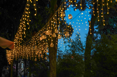 走，中秋国庆假期到双流板桥听音乐品美食